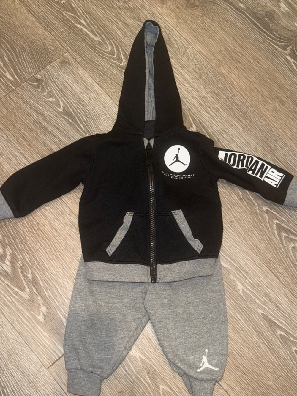 Air Jordan 2 piece Jogger